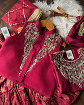 Rukhsati -3pc B
